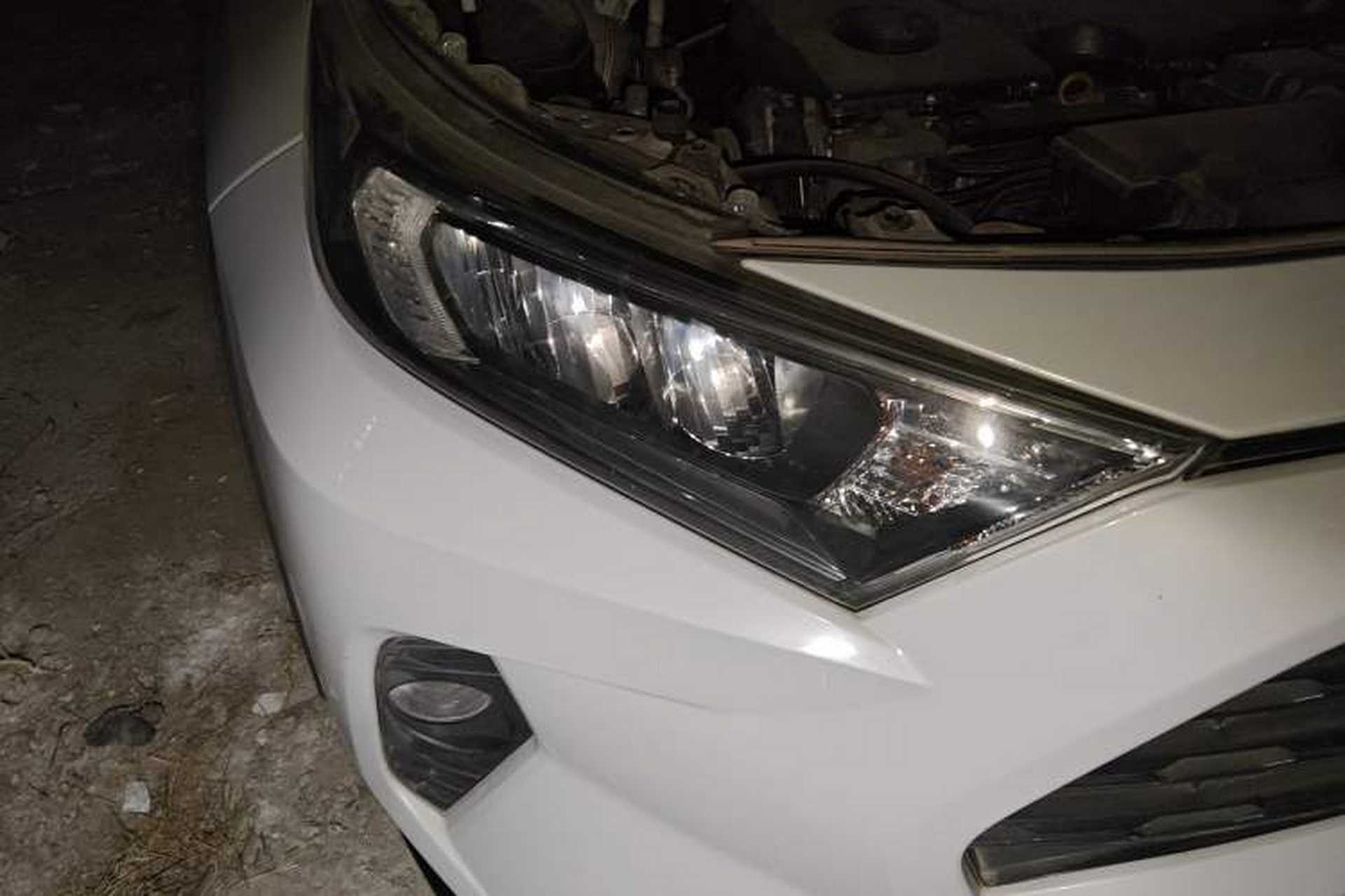 Used Toyota RAV4 2020 2.0L CVT Two-Wheel Drive Fashion PLUS Edition Right Front Headlight