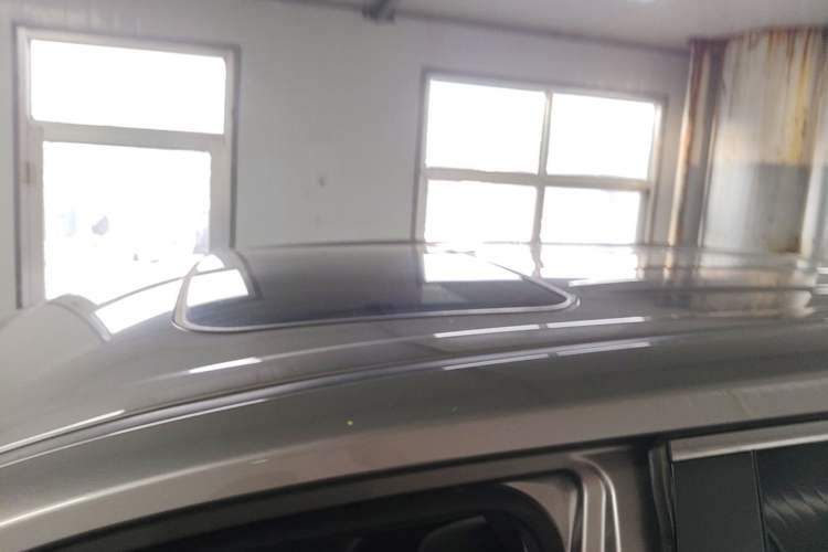 Used Toyota RAV4 2020 2.0L CVT Two-Wheel Drive Fashion Edition Roof