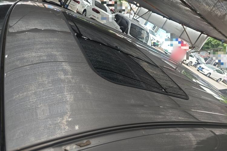 Used Toyota RAV4 2020 2.0L CVT Two-Wheel Drive Fashion PLUS Edition Roof
