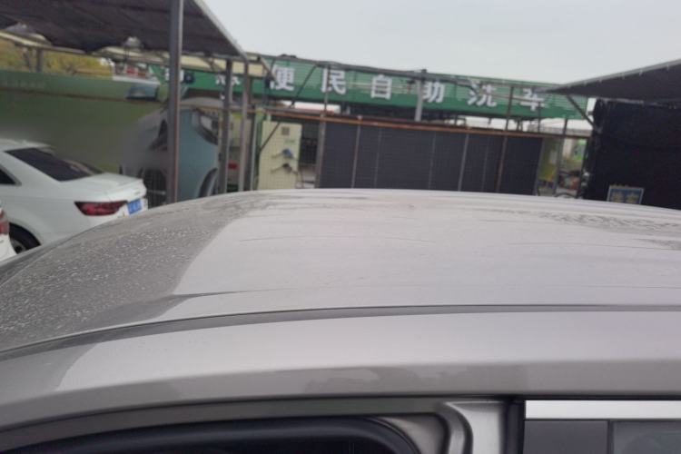 Used Toyota RAV4 2020 2.0L CVT Two-Wheel Drive Urban Edition Roof