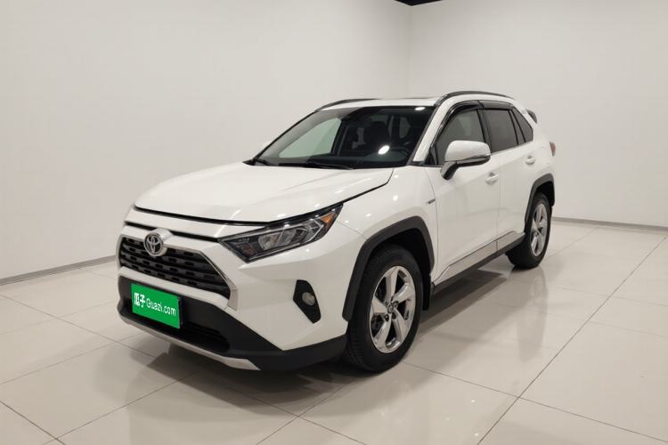 Ojetý Toyota RAV4 2020 2.0L CVT Two-Wheel Drive Fashion PLUS Edition Guazi used car, China used car export, Used car for sale, Used  cars, Cheapest cars for sale