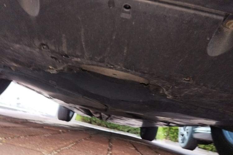 Used Toyota RAV4 2020 2.0L CVT 4x4 Style PLUS Edition Chassis Front