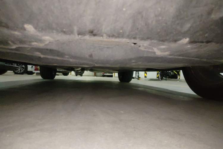 Used Toyota RAV4 2020 2.0L CVT 4x4 Style PLUS Edition Chassis Front