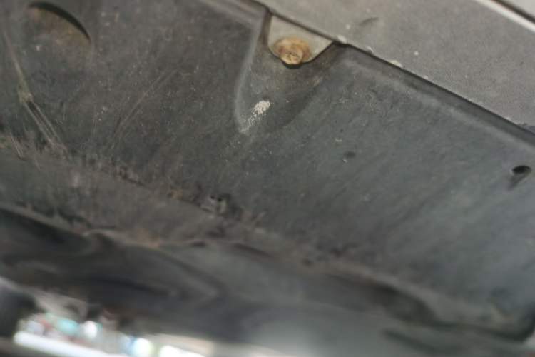 Used Toyota RAV4 2020 2.0L CVT Two-Wheel Drive Fashion PLUS Edition Chassis Front