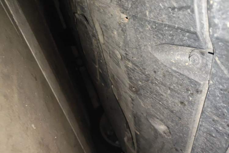 Used Toyota RAV4 2020 2.0L CVT 4x4 Trend Edition Chassis Front