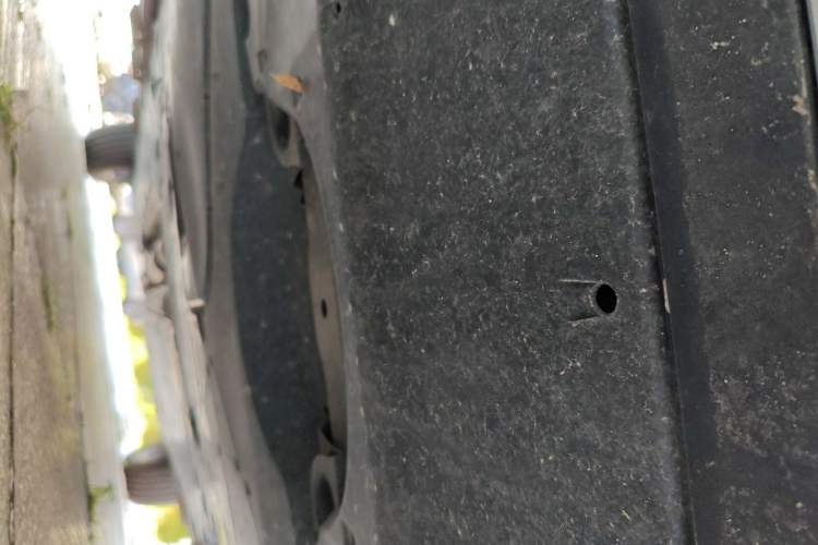 Used Toyota RAV4 2020 2.0L CVT Two-Wheel Drive Fashion Edition Chassis Front