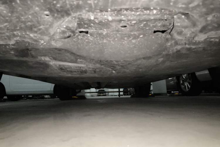 Used Toyota RAV4 2020 2.0L CVT Two-Wheel Drive Urban Edition Chassis Front