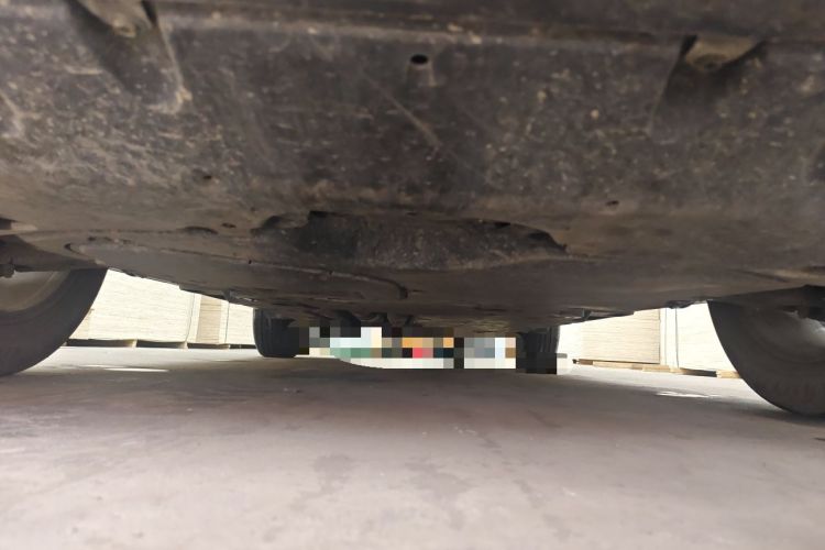 Used Toyota RAV4 2020 2.0L CVT Two-Wheel Drive Fashion PLUS Edition Chassis Front