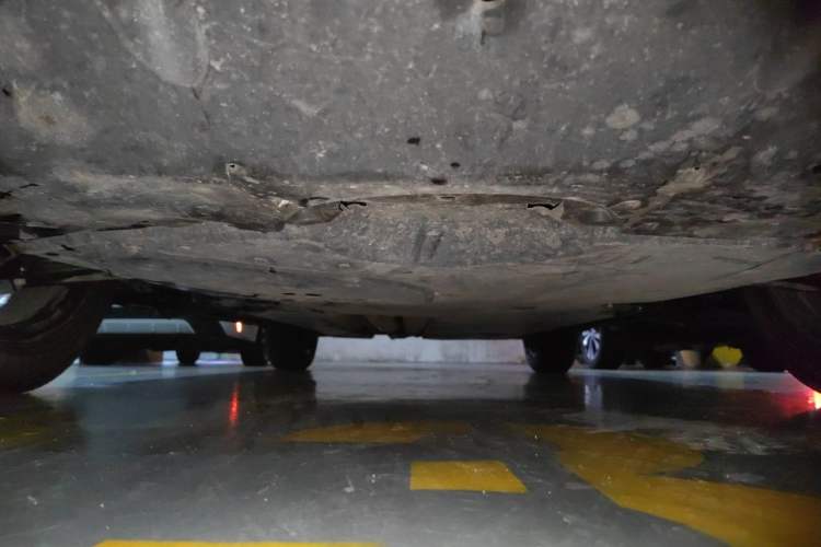 Used Toyota RAV4 2020 2.0L CVT 4x4 Style PLUS Edition Chassis Front