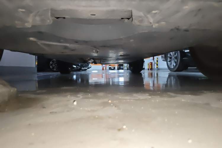 Used Toyota RAV4 2020 2.0L CVT Two-Wheel Drive Fashion Edition Chassis Front
