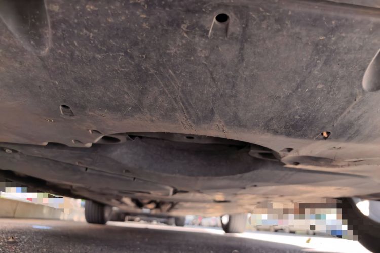 Used Toyota RAV4 2020 2.0L CVT Two-Wheel Drive Fashion PLUS Edition Chassis Front