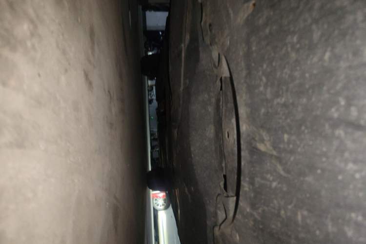 Used Toyota RAV4 2020 2.0L CVT Two-Wheel Drive Fashion PLUS Edition Chassis Front