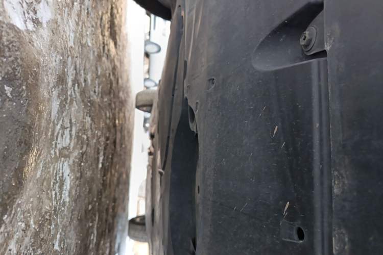 Used Toyota RAV4 2020 2.0L CVT Two-Wheel Drive Urban Edition Chassis Front