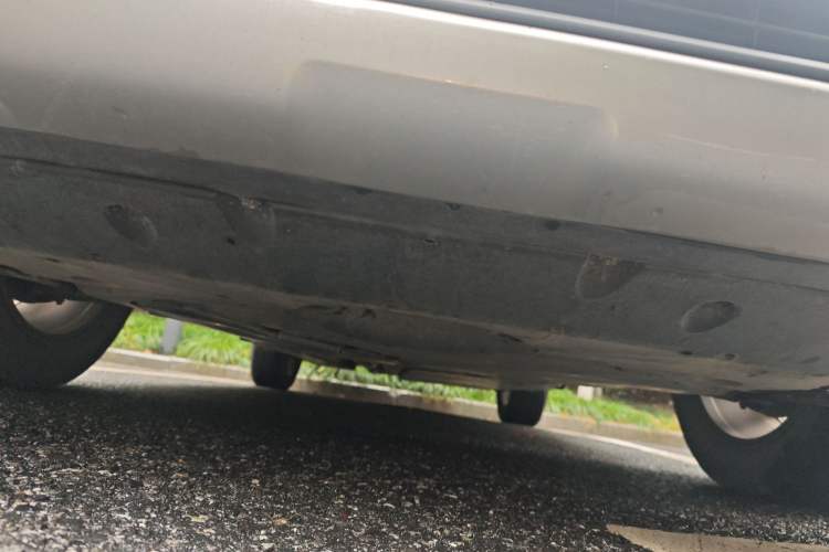 Used Toyota RAV4 2020 2.0L CVT Two-Wheel Drive Fashion PLUS Edition Chassis Front