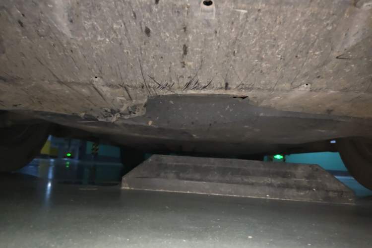 Used Toyota RAV4 2020 2.0L CVT Two-Wheel Drive Fashion PLUS Edition Chassis Front