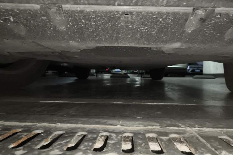 Used Toyota RAV4 2020 2.0L CVT 4x4 Style PLUS Edition Chassis Front