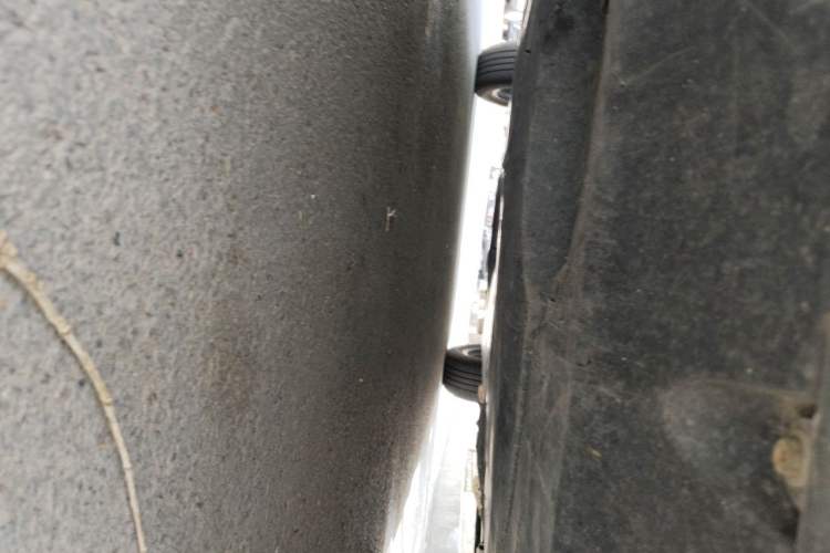 Used Toyota RAV4 2020 Dual-Engine 2.5L E-CVT 4x4 Elite PLUS Edition Chassis Front