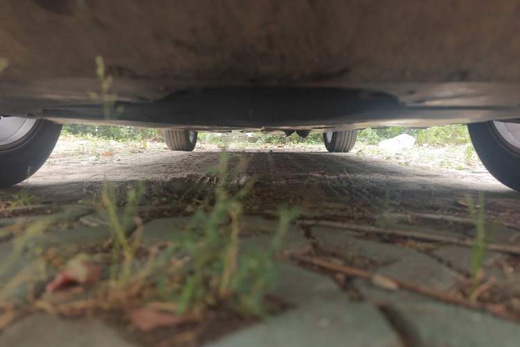Used Toyota RAV4 2020 2.0L CVT 4x4 Style PLUS Edition Chassis Front