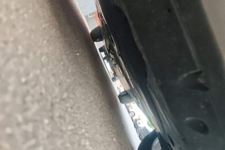 Used Toyota RAV4 2020 2.0L CVT Two-Wheel Drive Fashion Edition Chassis Front
