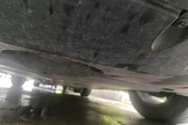 Used Toyota RAV4 2020 2.0L CVT Two-Wheel Drive Fashion PLUS Edition Chassis Front