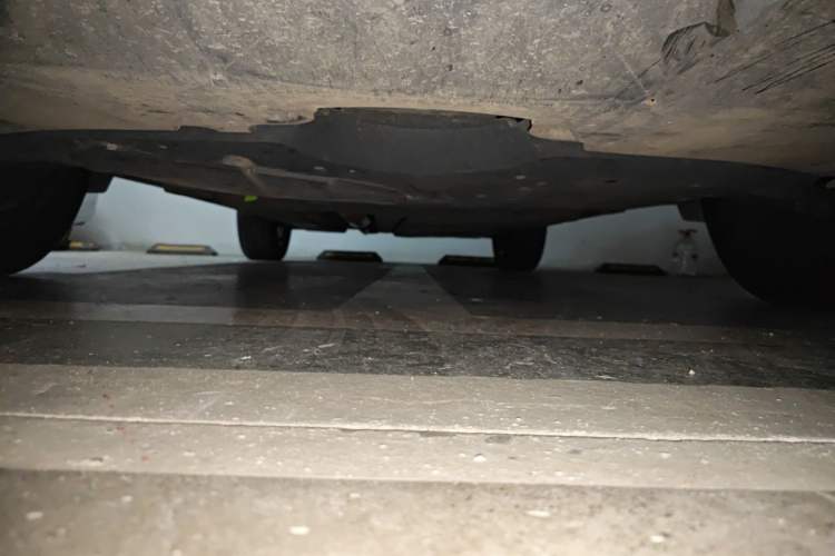 Used Toyota RAV4 2020 2.0L CVT Two-Wheel Drive Fashion PLUS Edition Chassis Front