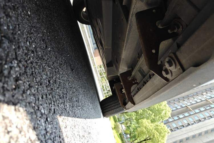 Used Toyota RAV4 2020 2.0L CVT Two-Wheel Drive Fashion PLUS Edition Chassis Front Left