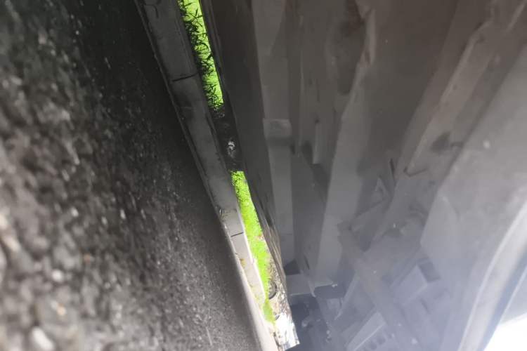 Used Toyota RAV4 2020 2.0L CVT Two-Wheel Drive Fashion PLUS Edition Chassis Front Left
