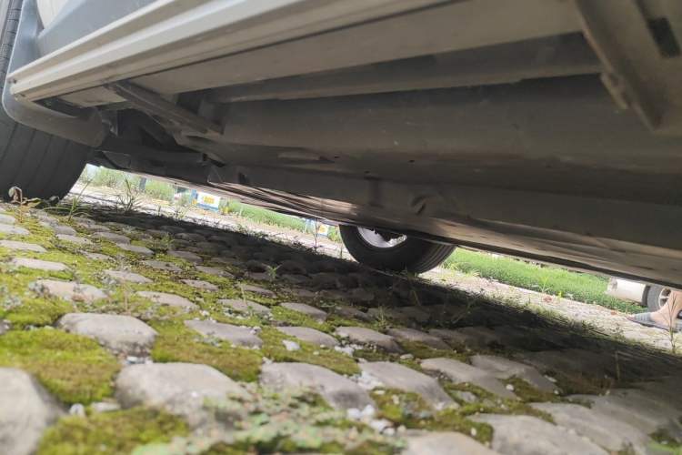 Used Toyota RAV4 2020 2.0L CVT Two-Wheel Drive Fashion PLUS Edition Chassis Front Left