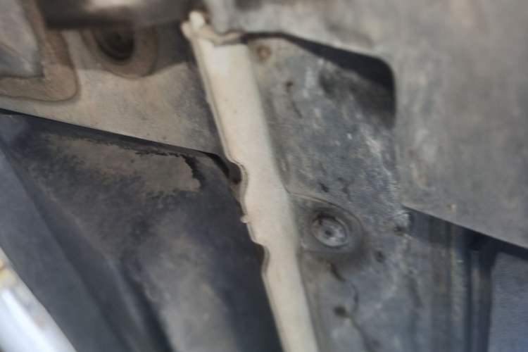 Used Toyota RAV4 2020 2.0L CVT Two-Wheel Drive Fashion PLUS Edition Chassis Front Left