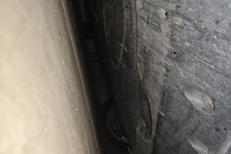 Used Toyota RAV4 2020 2.0L CVT 4x4 Trend Edition Chassis Front Left