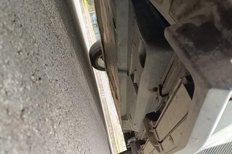 Used Toyota RAV4 2020 2.0L CVT Two-Wheel Drive Fashion PLUS Edition Chassis Front Left