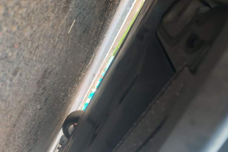Used Toyota RAV4 2020 2.0L CVT Two-Wheel Drive Fashion Edition Chassis Front Left