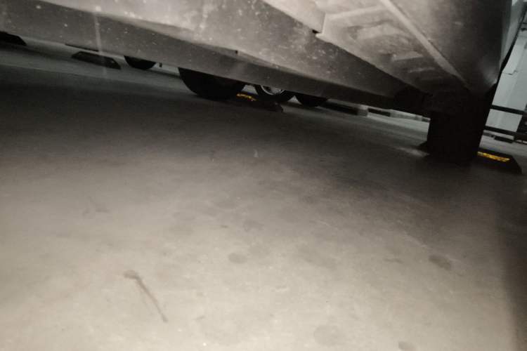 Used Toyota RAV4 2020 2.0L CVT Two-Wheel Drive Urban Edition Chassis Front Left