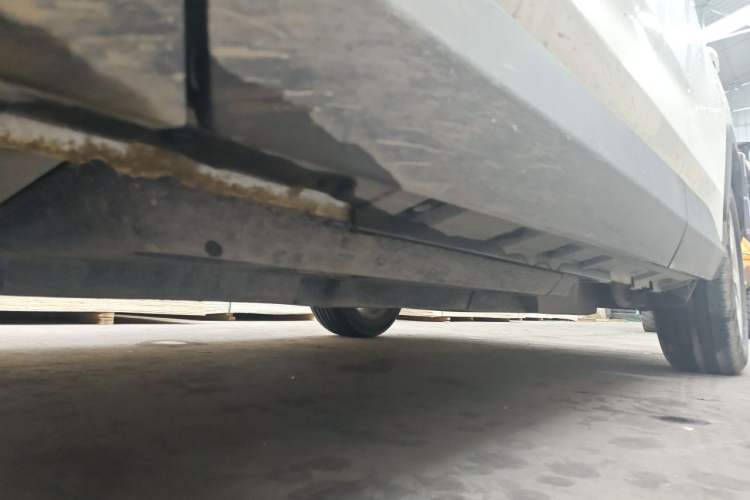 Used Toyota RAV4 2020 2.0L CVT Two-Wheel Drive Fashion PLUS Edition Chassis Front Left