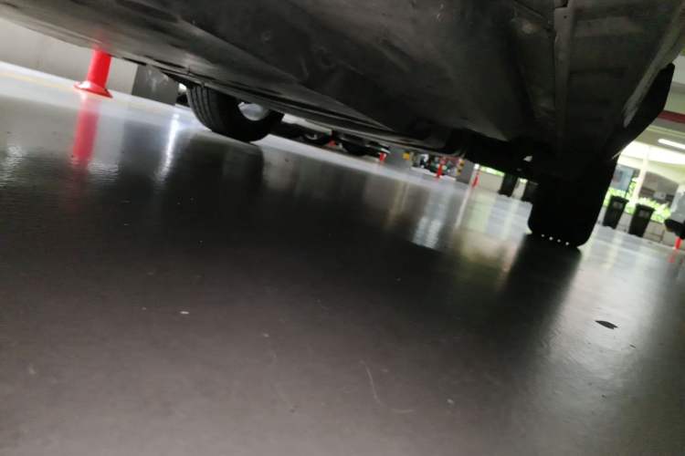 Used Toyota RAV4 2020 Dual-Engine 2.5L E-CVT 4x4 Elite PLUS Edition Chassis Front Left