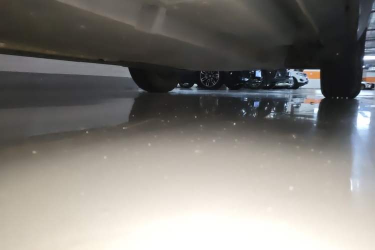 Used Toyota RAV4 2020 2.0L CVT Two-Wheel Drive Fashion Edition Chassis Front Left
