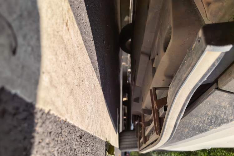 Used Toyota RAV4 2020 2.0L CVT Two-Wheel Drive Fashion PLUS Edition Chassis Front Left