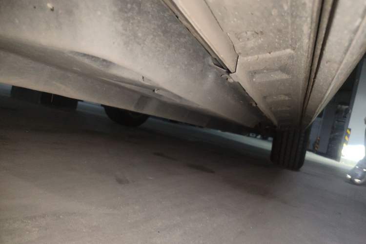 Used Toyota RAV4 2020 2.0L CVT Two-Wheel Drive Fashion PLUS Edition Chassis Front Left