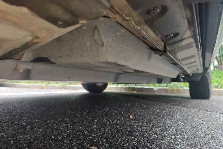 Used Toyota RAV4 2020 2.0L CVT Two-Wheel Drive Fashion PLUS Edition Chassis Front Left