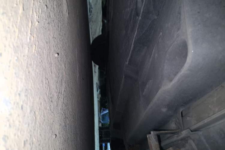 Used Toyota RAV4 2020 2.0L CVT Two-Wheel Drive Fashion PLUS Edition Chassis Front Left