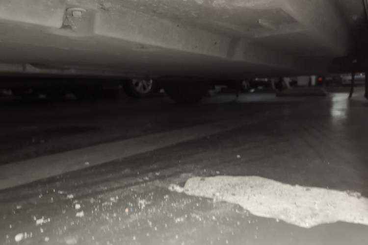 Used Toyota RAV4 2020 2.0L CVT 4x4 Style PLUS Edition Chassis Front Left