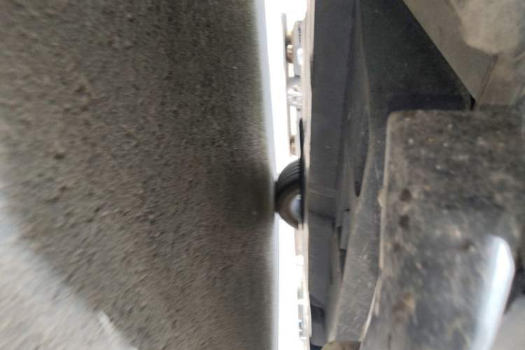 Used Toyota RAV4 2020 Dual-Engine 2.5L E-CVT 4x4 Elite PLUS Edition Chassis Front Left