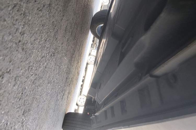 Used Toyota RAV4 2020 2.0L CVT Two-Wheel Drive Fashion Edition Chassis Front Left