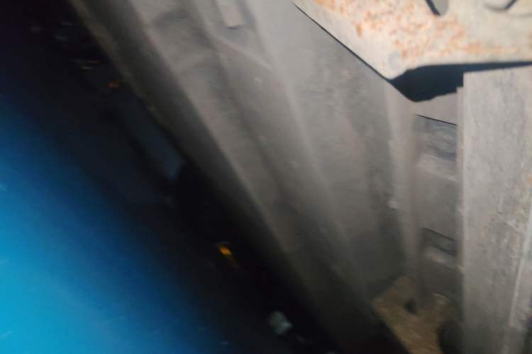 Used Toyota RAV4 2020 2.0L CVT 4x4 Style PLUS Edition Chassis Front Left
