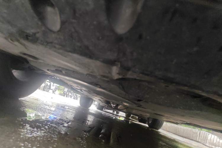 Used Toyota RAV4 2020 2.0L CVT Two-Wheel Drive Fashion PLUS Edition Chassis Front Left