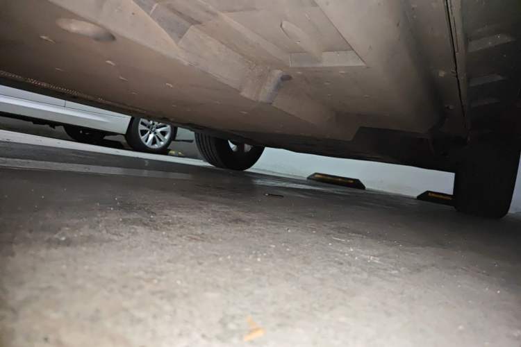 Used Toyota RAV4 2020 2.0L CVT Two-Wheel Drive Fashion PLUS Edition Chassis Front Left