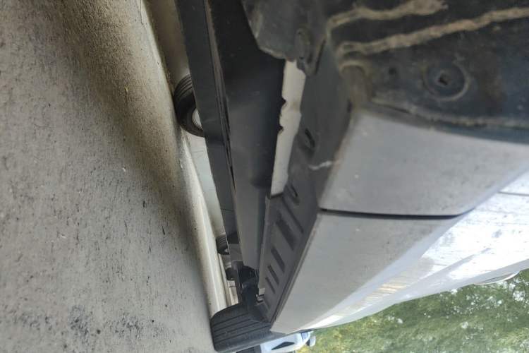 Used Toyota RAV4 2020 2.0L CVT Two-Wheel Drive Urban Edition Chassis Front Left