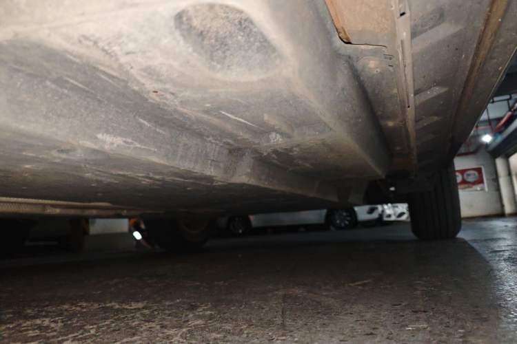 Used Toyota RAV4 2020 2.0L CVT Two-Wheel Drive Urban Edition Chassis Front Left