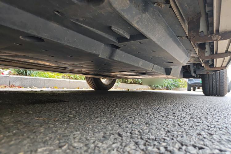 Used Toyota RAV4 2020 2.0L CVT 4x4 Trend Edition Chassis Front Left