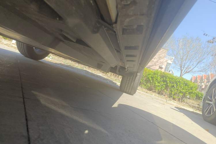 Used Toyota RAV4 2020 2.0L CVT Two-Wheel Drive Fashion PLUS Edition Chassis Front Left